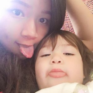 Meet your Posher, Diệu hiền